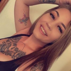 Meet your Posher, Brittany